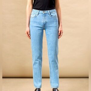 Frank & Oak Cyndi Jeans